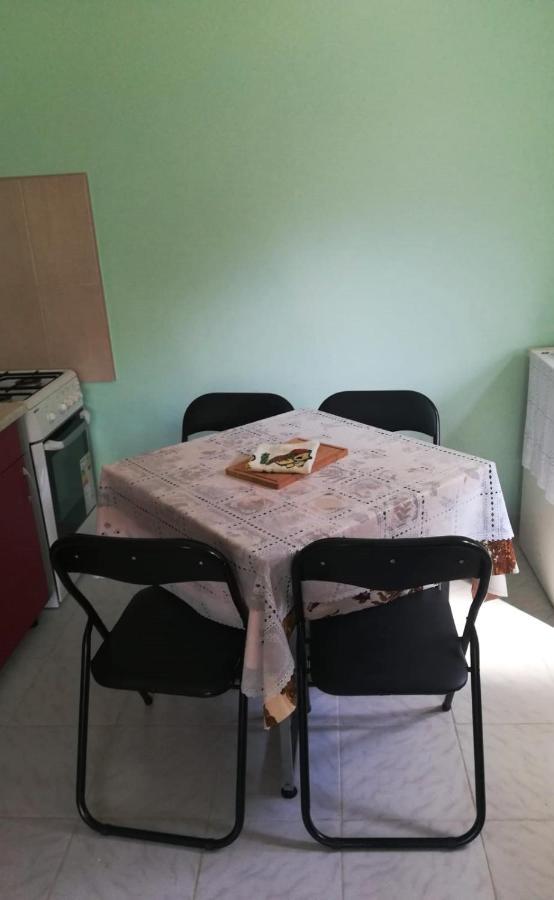 Apartment Soldo Zaostrog Luaran gambar