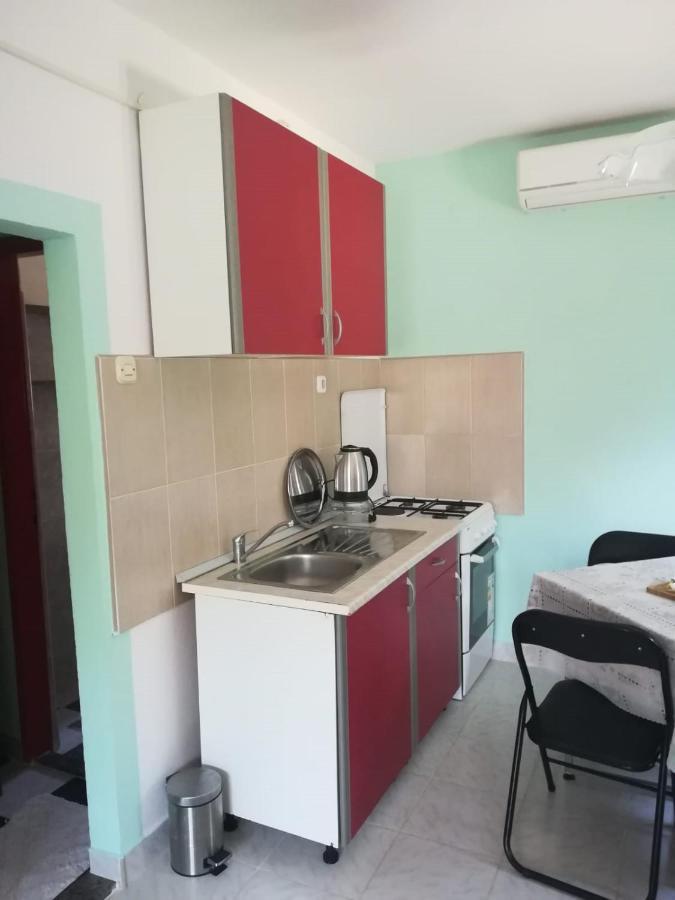 Apartment Soldo Zaostrog Luaran gambar