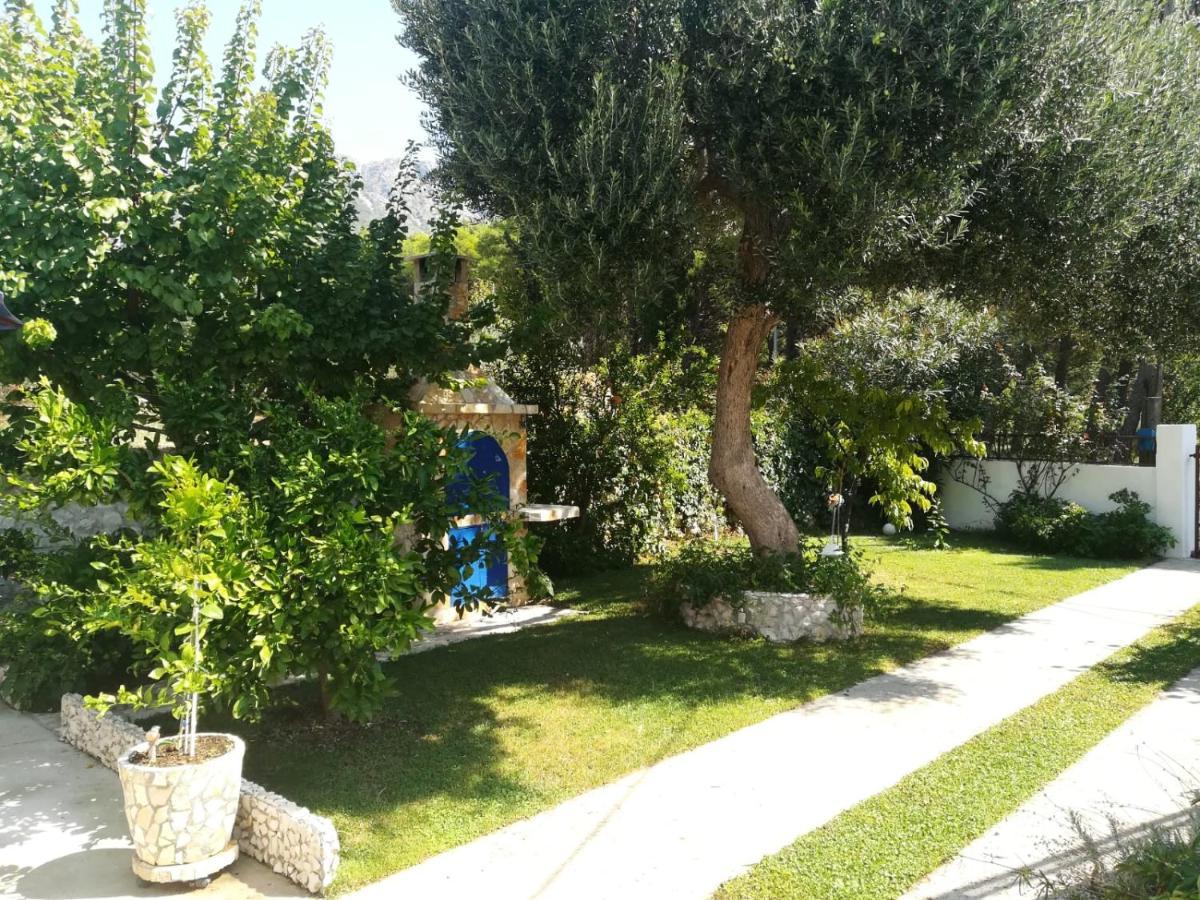 Apartment Soldo Zaostrog Luaran gambar