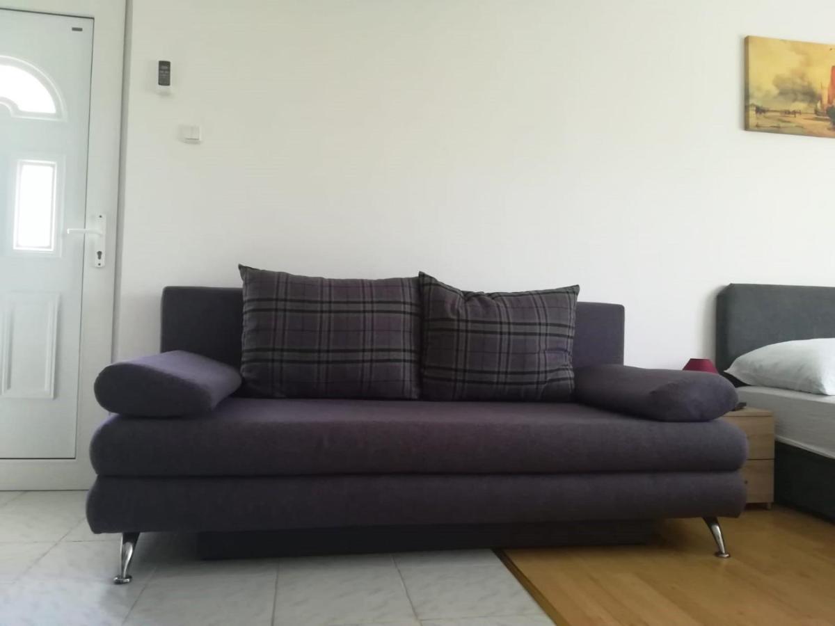 Apartment Soldo Zaostrog Luaran gambar