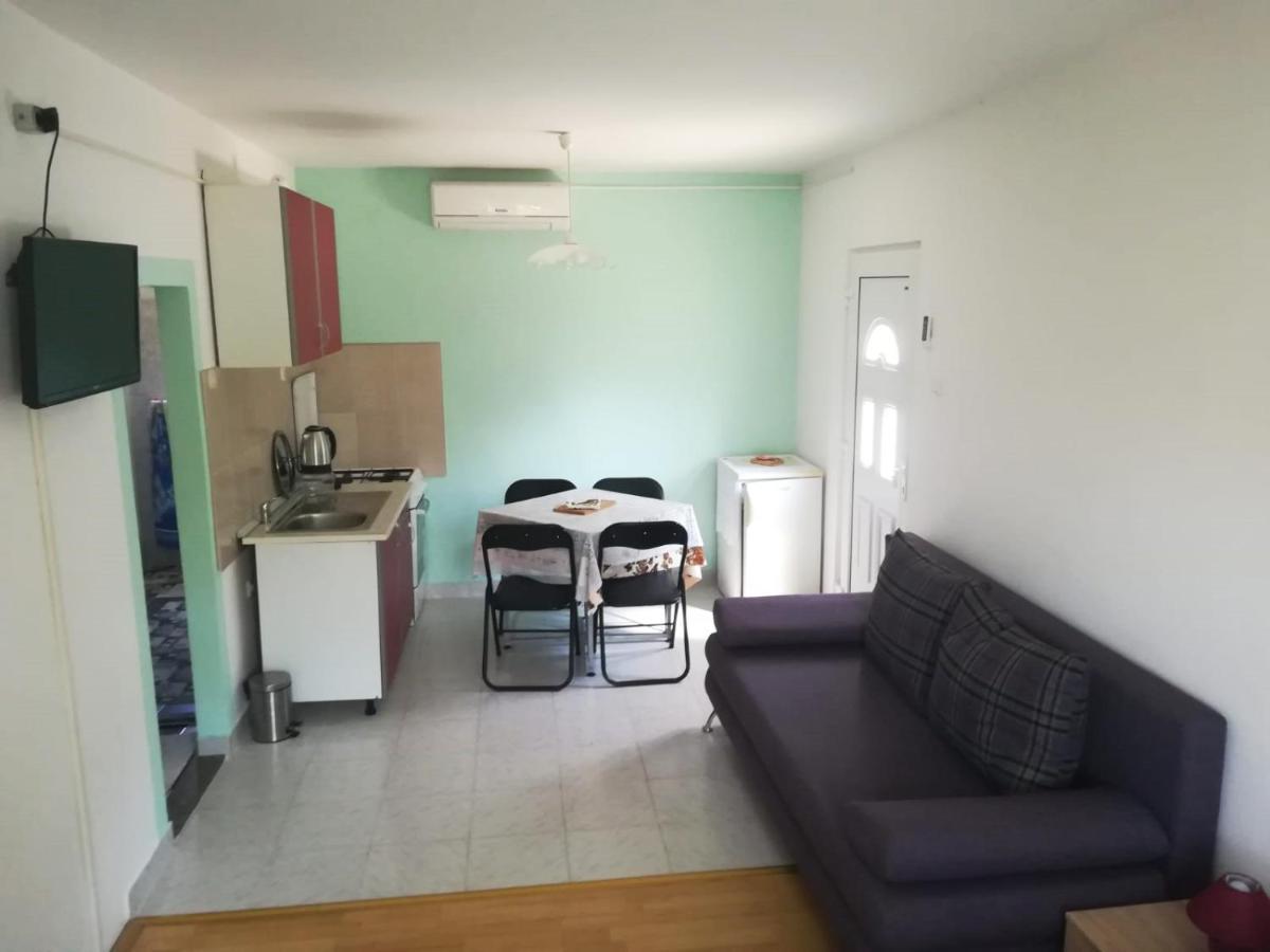 Apartment Soldo Zaostrog Luaran gambar
